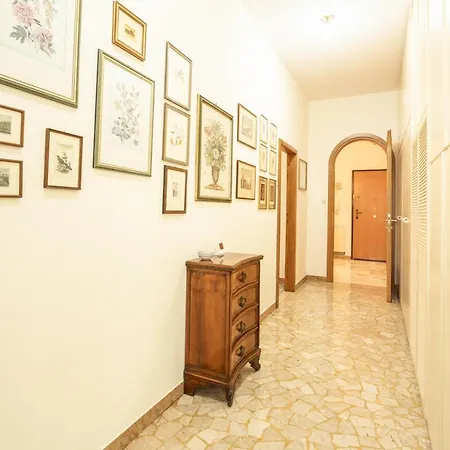 Realkasa Montagnola Apartment Bologna Exterior foto