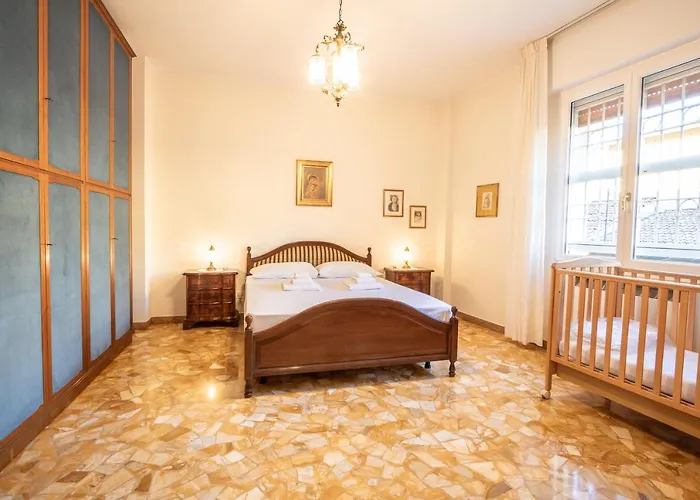 Realkasa Montagnola Apartment