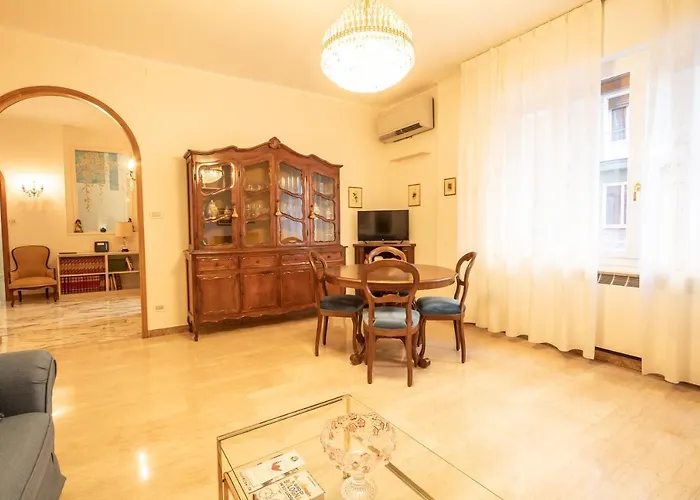 Realkasa Montagnola Apartment