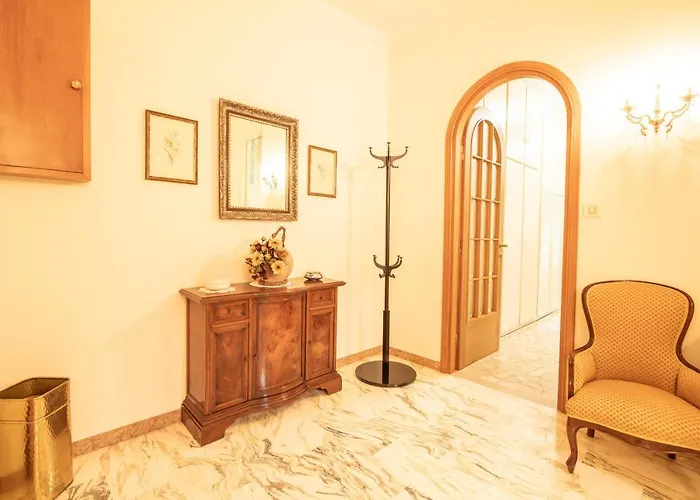 Realkasa Montagnola Apartment